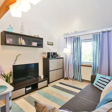Apartament Nadmorski "Ewa" Świnoujście Extérieur photo