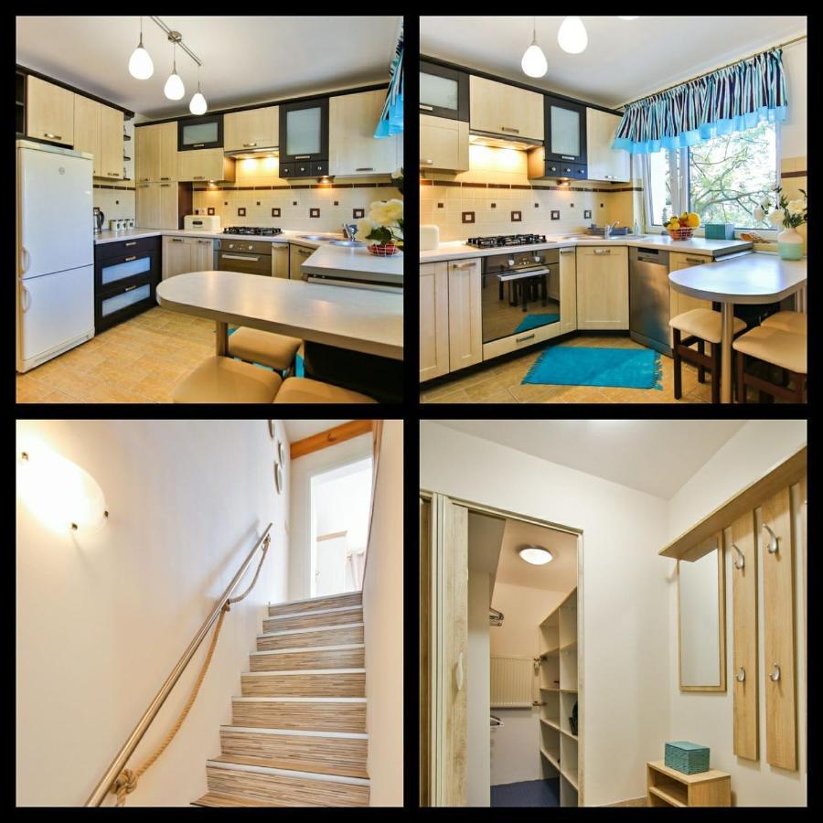 Apartament Nadmorski "Ewa" Świnoujście Extérieur photo