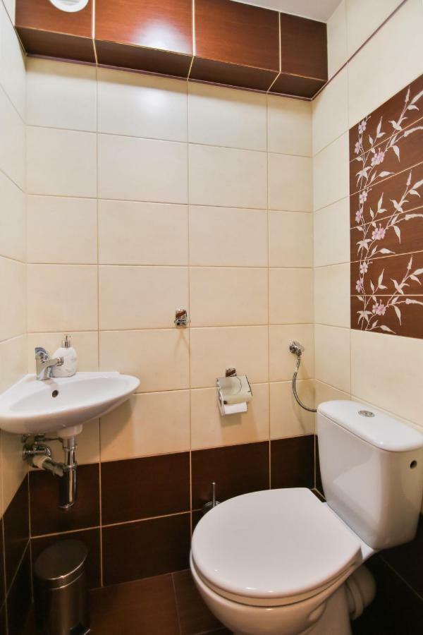 Apartament Nadmorski "Ewa" Świnoujście Extérieur photo